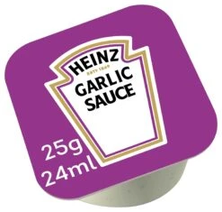 Heinz Spicy Tomato Salsa 100 Portionen X 25g (2,5 Kg) -Knorr Store 7df24511 f479 4415 b636 c6b54ae89b50 1