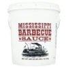 Mississippi Barbecuesauce (18,2 Kg) -Knorr Store 7dfc6fe1 90d9 4495 be54 d06be53be88f 2