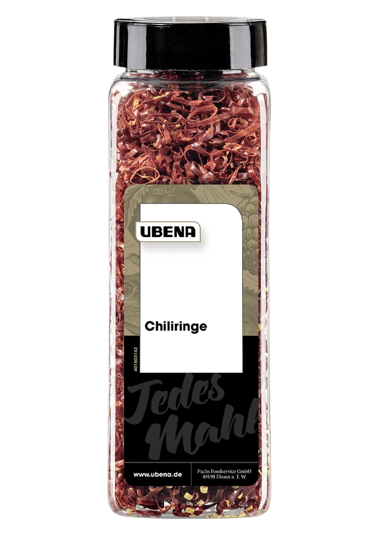 Ubena Chiliringe (100g) 3 Ubena Chiliringe (100g)