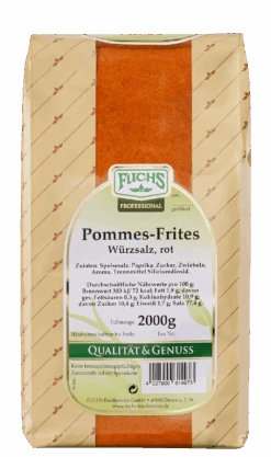 METRO Chef Pommes Frites Salz (1,7 Kg) -Knorr Store 7e635ef1 dd9b 4ebf a327 0192aa316843 4