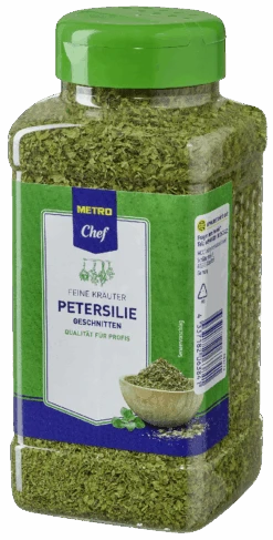 METRO Chef Petersilie (90g) 12 METRO Chef Petersilie (90g) -Knorr Store 7e90e18d 4baa 497f bc30 102e8a25483c 1