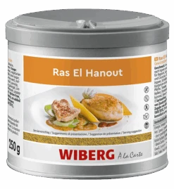 WIBERG Harissa Gewürzzubereitung Arabischer Art (470 Ml) -Knorr Store 7ebc8f62 69ff 4723 a27d 39e4cd50ee42 4