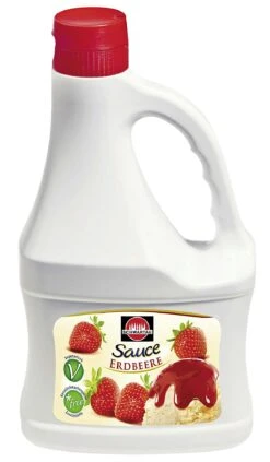 Schwartau Himbeer Sauce (1,55 L) -Knorr Store 7f763134 de32 425e a5db fd154716f5ab 2