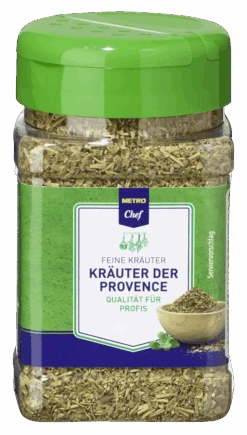 METRO Chef Kräuter Der Provence (180 G) -Knorr Store 80ad1454 c9c5 4871 8f74 d35a113a4a35 1