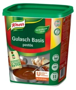 Knorr Bratenjus Pastös (1,4 Kg) -Knorr Store 81aaaf3d 6801 48f5 b0ee 26f0fcd75f0b 2