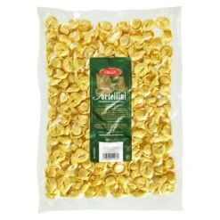 METRO Chef Tortellini Mit Fleischfüllung (1 Kg) -Knorr Store 81b0838b 7e89 4252 9aaf 36817e148aee 1