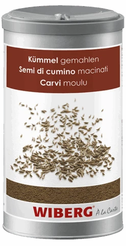 WIBERG Kümmel Ganz (1200 Ml) -Knorr Store 82301e54 535f 4e77 bc41 223fff07f005 8