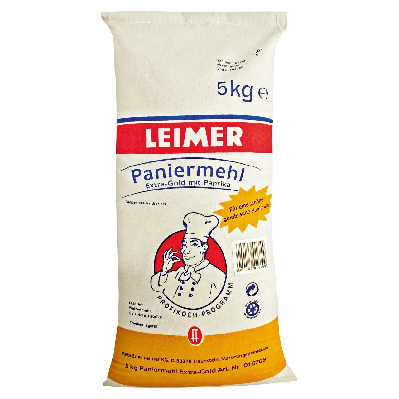 Leimer Semmelwürfel Knödelbrot Laktosefrei Vegan (750 G) 8 Leimer Semmelwürfel Knödelbrot Laktosefrei Vegan (750 G) – Bild 6