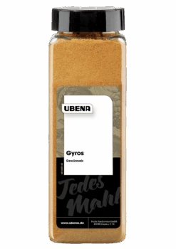 Ubena Knoblauchsalz Gewürzsalz (900g) -Knorr Store 82ef0a7f 994b 4de3 b542 f711c9dac29c 5