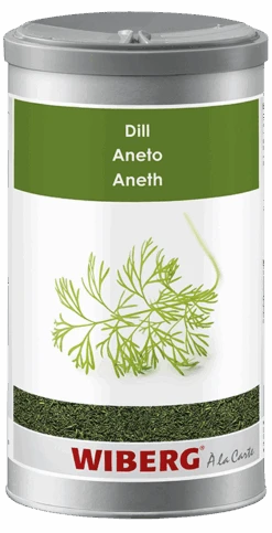 WIBERG Dill Gefriergetrocknet (1200 Ml) -Knorr Store 82f3b6a8 4b86 4ebe a7d4 69a8d63f1e4b 3