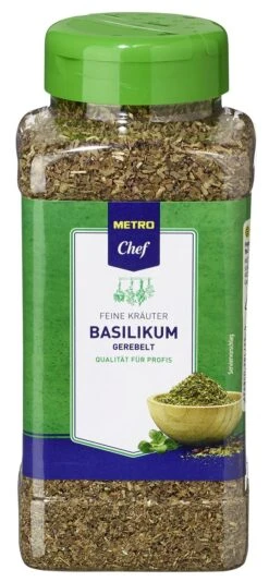 Fuchs Basilikum Gerebelt (250g) -Knorr Store 82f7b658 fd9d 488f 80f1 9115ec8d07f8 4