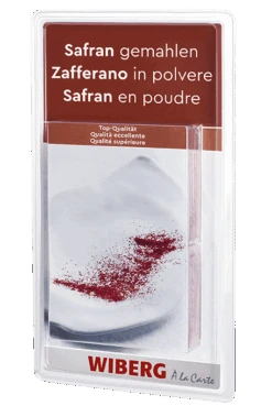 WIBERG Safran Fäden Top-Qualität (4 G) -Knorr Store 83a13681 8d6f 4291 af88 f411eca5347e 7