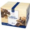 Metro Chef Kekse Gebäckmischung Mit Schokolade 8 X 250 G (2 Kg) 1 Metro Chef Kekse Gebäckmischung Mit Schokolade 8 X 250 G (2 Kg) -Knorr Store 84b0bce5 0442 4d2a 9ceb 3cd66bd648aa 2