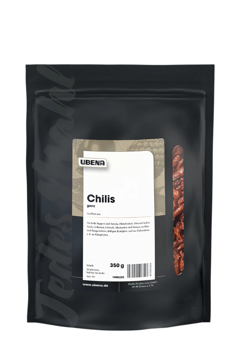 Ubena Chiliringe (100g) 4 Ubena Chiliringe (100g) – Bild 2
