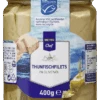 METRO Chef Albacore-Thunfisch-Filet (450 G) -Knorr Store 85c4d3b8 59a5 4d12 a8ae 79ab8c5679f3 3