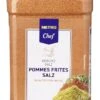METRO Chef Pommes Frites Salz (900 G) -Knorr Store 887c3eb0 247c 432c 9002 8caf706afd24