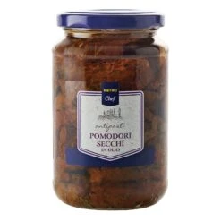 METRO Chef Getrocknete Tomaten In Sonnenblumenöl (3,1 L) -Knorr Store 894150c8 7560 460a b267 56908b341d72 1