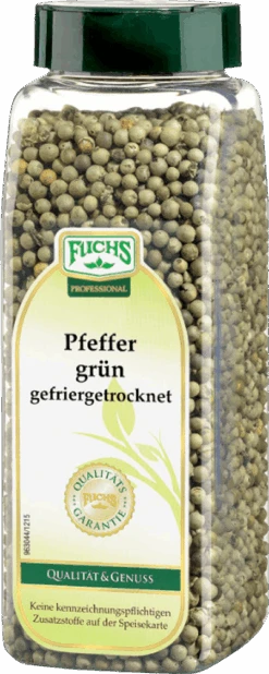 Fuchs Steak Pfeffer Gewürzzubereitung (500g) -Knorr Store 8b27bae9 8337 4414 a771 ce828156f400 1