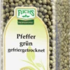 Fuchs Pfeffer Grün Gefriergetrocknet (200g) -Knorr Store 8b27bae9 8337 4414 a771 ce828156f400
