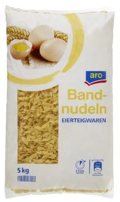 Aro Spaghetti (5 Kg) -Knorr Store 8cc86ddb 5994 425b a8db f62dfdfe4716 3