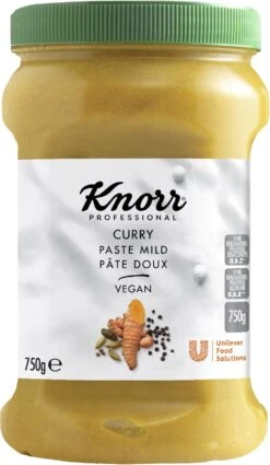 METRO Chef Kräuter Der Provence (460 G) -Knorr Store 8d273a88 e511 4327 b9f0 53d190218fb6 2