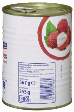 Aro Lychees (580 Ml) -Knorr Store 8e3dd481 df09 4afb 9fad a196a4b8c77d 1