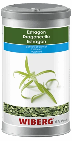 METRO Chef Estragon Gerebelt (200 G) -Knorr Store 8ee74118 ebed 4b0b a0de e1e076f3b603