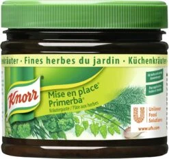 Knorr Kräuterpaste Pesto Rosso Primerba (340 G) -Knorr Store 8f2cd93a e50c 45b3 bc4b cbdf5333af29 5