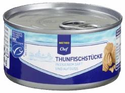 Aro Thunfischstücke In Eigenem Saft Und Aufguss (185 G) 15 Aro Thunfischstücke In Eigenem Saft Und Aufguss (185 G) -Knorr Store 8f9ffb2b ffa0 4b69 bf36 0d127f295f34 4