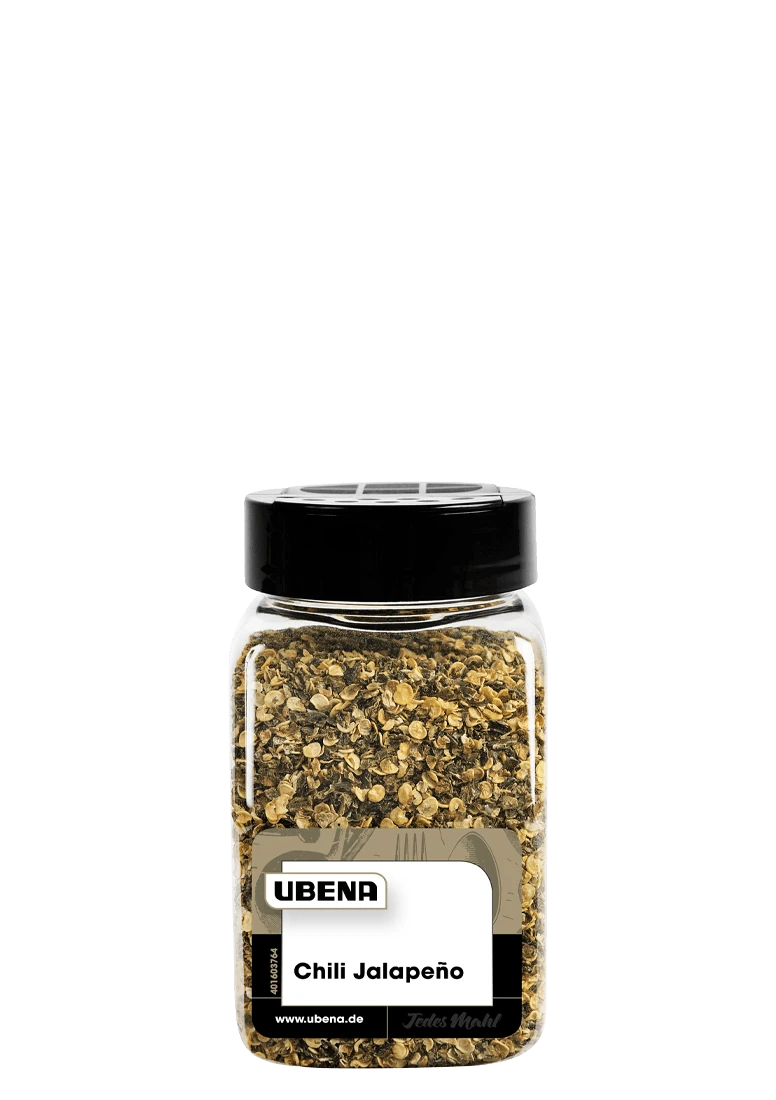 Ubena Chiliflocken Ohne Kerne (350g) 9 Ubena Chiliflocken Ohne Kerne (350g) – Bild 7
