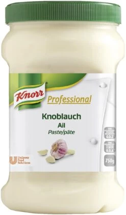 Knorr Kräuterpaste Pesto Rosso Primerba (340 G) -Knorr Store 90757f85 e011 4c39 b912 5aab5cfdfb51 1