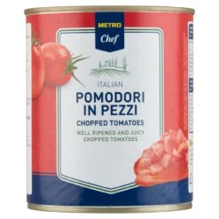 Metro Chef Bio Polpa Fine (2 X 5 Kg) -Knorr Store 90f5519f 2f16 4a34 9522 d8dc942bd65c 1