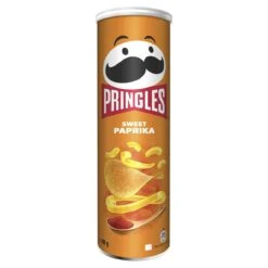 Pringles Sour Cream & Onion (185 G) -Knorr Store 928a6675 51fa 4ae6 ba27 3a94822002e0