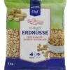Metro Chef Erdnüsse Geröstet & Gesalzen (1 Kg) -Knorr Store 94e455e4 7e09 47b2 a931 29d94f337984 1