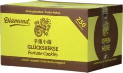 DIAMOND Glückskekse 250 Portionen (1,5 Kg) -Knorr Store 95abef33 7043 4eff b4af 5ce29bd7743b 1