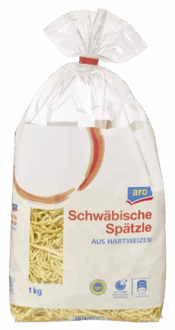 Aro Schwäbische Spätzle (1 Kg)