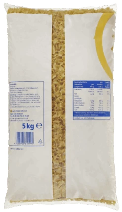 Aro Bandnudeln (5 Kg) -Knorr Store 95f28cee 3dc9 4195 8c97 ef834d6d1409