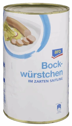 Aro Geflügelwürstchen Im Saitling 6 X Ca. 40 G (250 G) 12 Aro Geflügelwürstchen Im Saitling 6 X Ca. 40 G (250 G) -Knorr Store 9609b58f bea7 4285 9eca 502c39683ce7 1
