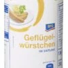 Aro Geflügelwürstchen Im Saitling 6 X Ca. 40 G (250 G)