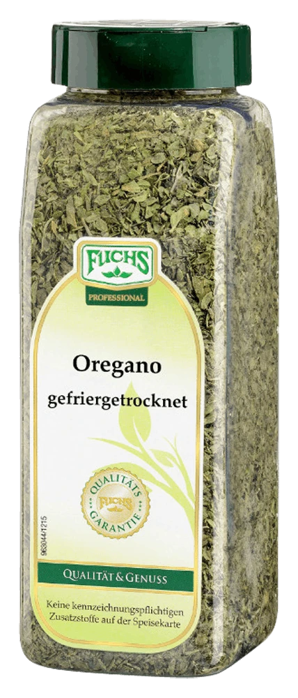Fuchs Oregano Gerebelt (250g) 7 Fuchs Oregano Gerebelt (250g) – Bild 5