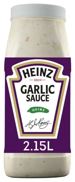 Heinz Tomato Salsa (2,15 L) -Knorr Store 983f1b05 e003 444f ba94 fec13f89b0b6 2