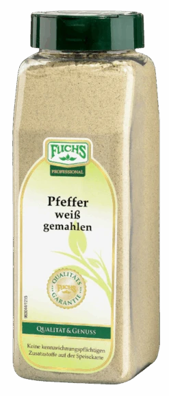 METRO Chef Pfeffer Weiß Ganz (1,2 Kg) -Knorr Store 98c27d88 1498 4601 9bea 3d61f580614b 5