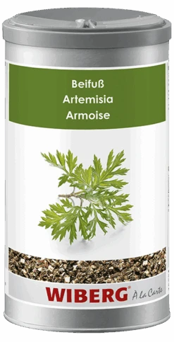 WIBERG Beifuß Getrocknet (1200 Ml)