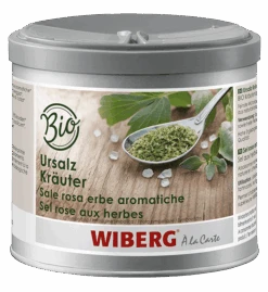 WIBERG Curry Delhi Style Gewürzzubereitung Grob (470 Ml) 15 WIBERG Curry Delhi Style Gewürzzubereitung Grob (470 Ml) -Knorr Store 9ac3f3ad 5d87 4162 9846 a1f9ff383a4c 1