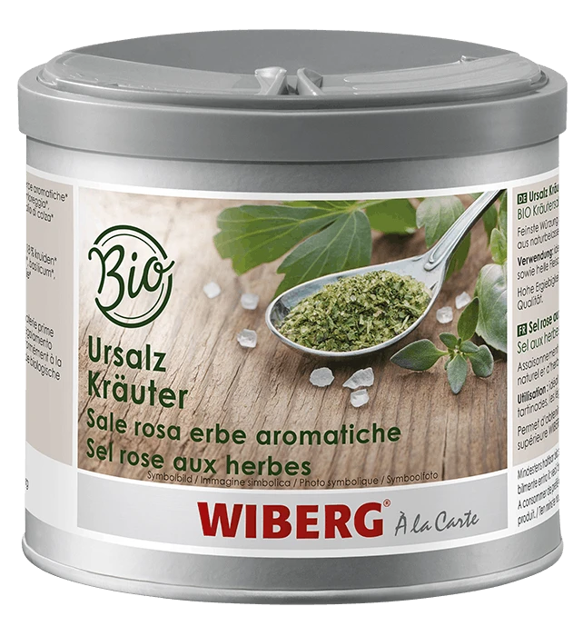 WIBERG Curry Delhi Style Gewürzzubereitung Grob (470 Ml) 9 WIBERG Curry Delhi Style Gewürzzubereitung Grob (470 Ml) – Bild 7