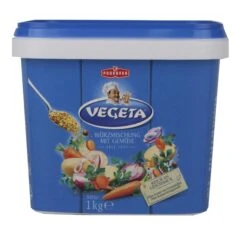 VEGETA Würzmischung Mit Gemüse (1 Kg)