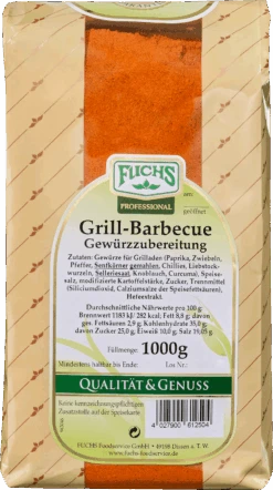Fuchs China Würzer (1,5kg) -Knorr Store 9b6a75c8 24fd 474b 9af2 9cc714e6e1f2 1