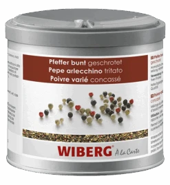 WIBERG Pfeffer Bunt Ganz (1200 Ml) -Knorr Store 9b9d41ce d535 4ab0 8d7b 014d6910dcc1 1