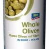 Aro Grüne Oliven Mit Stein (4,25 L) -Knorr Store 9bc5de38 7051 479a aaf3 230035cc8763 1