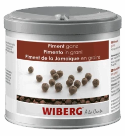 WIBERG Piment Gemahlen (470 Ml) -Knorr Store 9dcd4e07 33ad 4adc 8262 11870088812d 3
